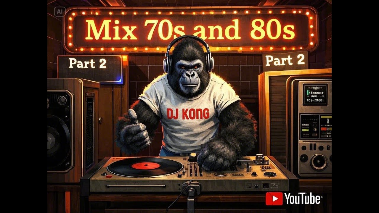 Retromix 70 y 80 Vol.2