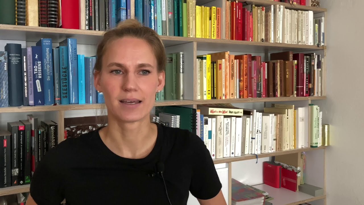 Kathleen trauert: Erfahrungen aus der Trauergruppe 