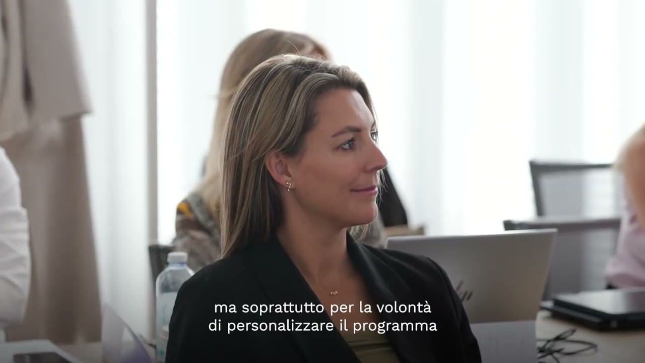 McDonald's - formazione manageriale su misura | SDA Bocconi