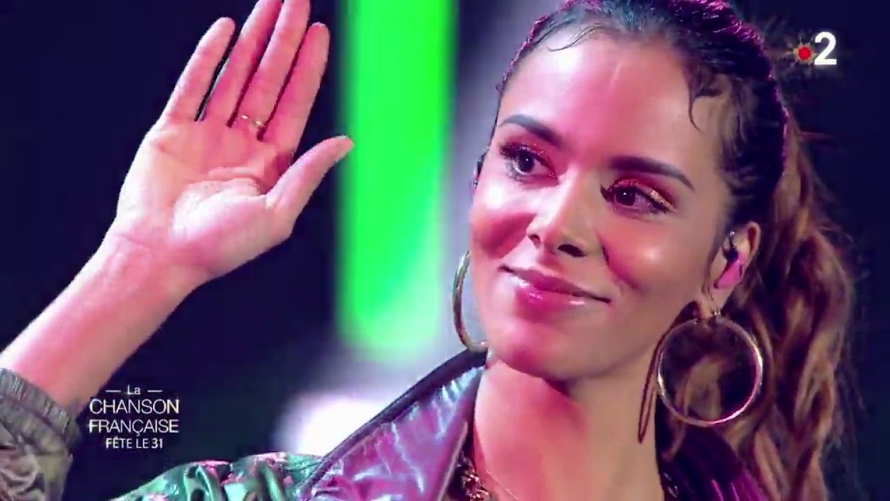 Shy'm & Corinne - Je danse le mia | Simple et funky live 