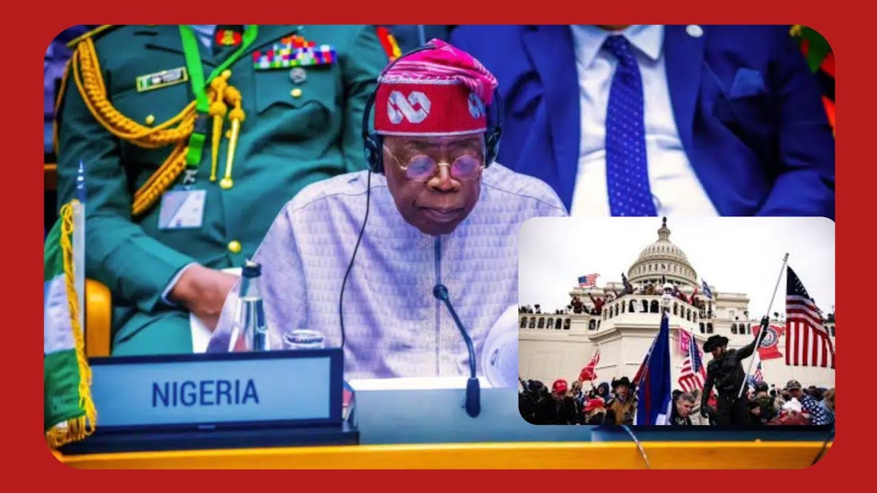 BREAKING: TINUBU IN DILEMMA AS U.S JUDICIARY ORDER THE IMMEDIATE RELEASE OF HIS RECORDS MAKE IT..SEE
