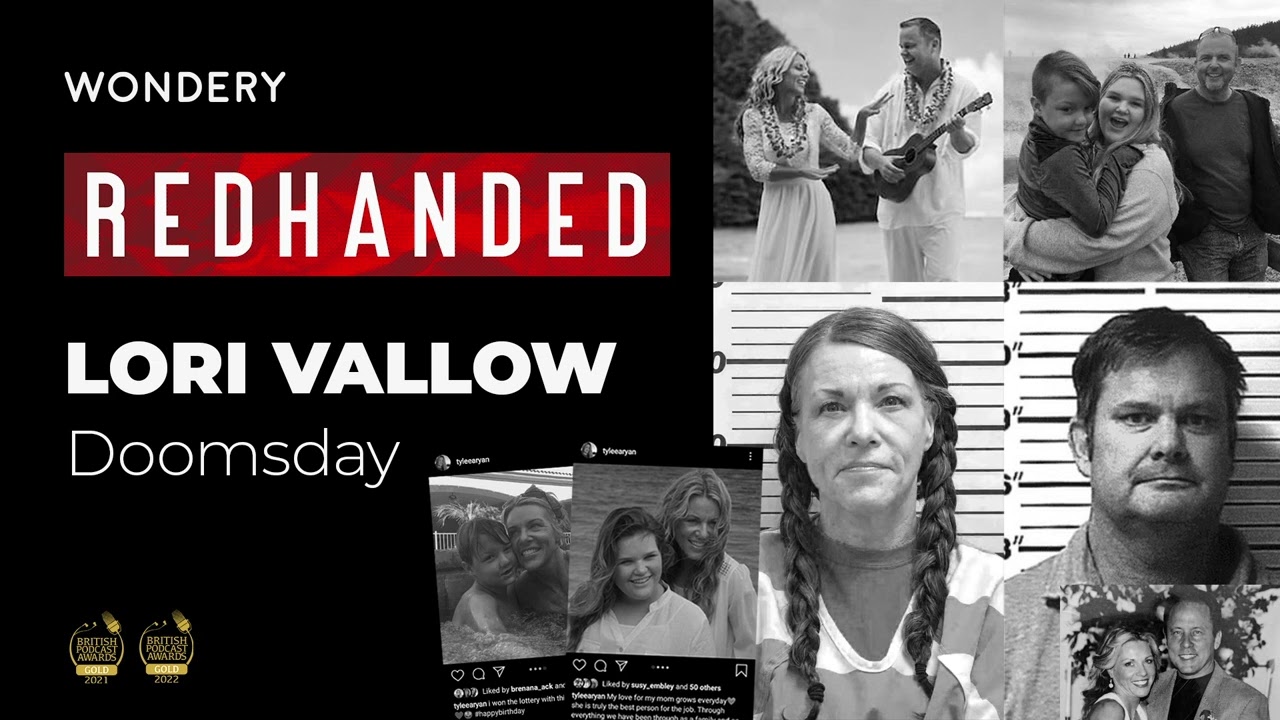 Lori Vallow: Doomsday - ARCHIVE EPISODE + TRIAL UPDATE
