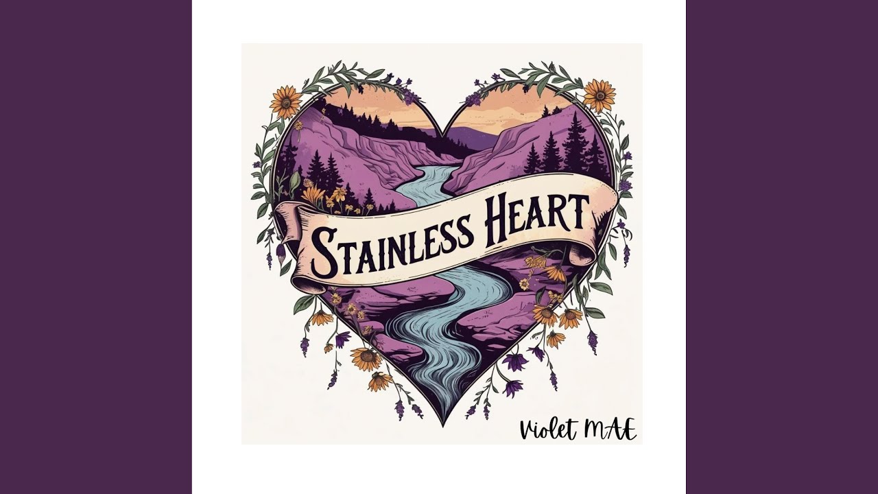 Stainless Heart (feat. Macy Robinson)