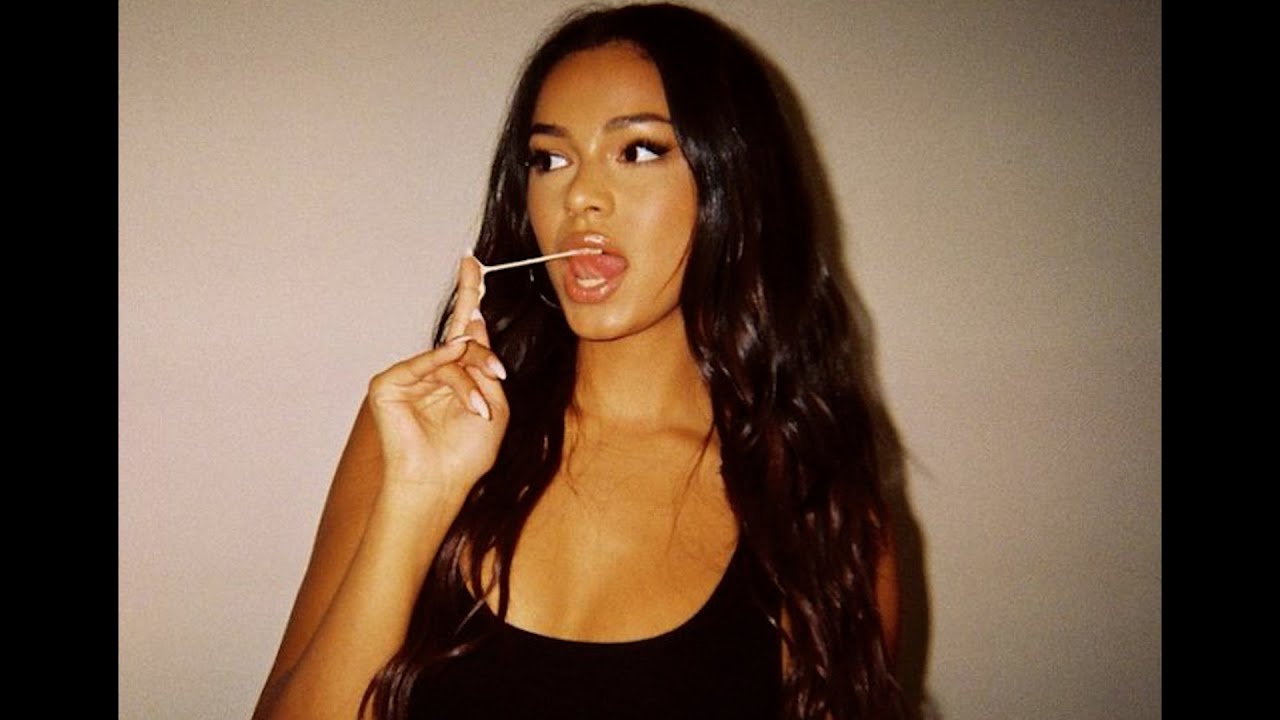 (FREE) Bryson Tiller x Karri x Isaiah Falls Type Beat - 