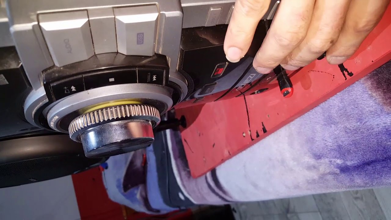 Adaptando sub Woofer activo a cualquier equipo de sonido