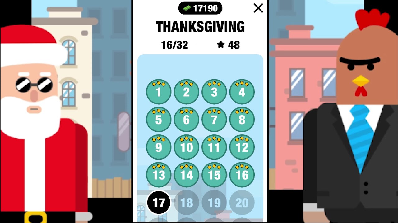 all level Mr Bullet - Spy Puzzles! THANKSGIVING Мистор пуля
