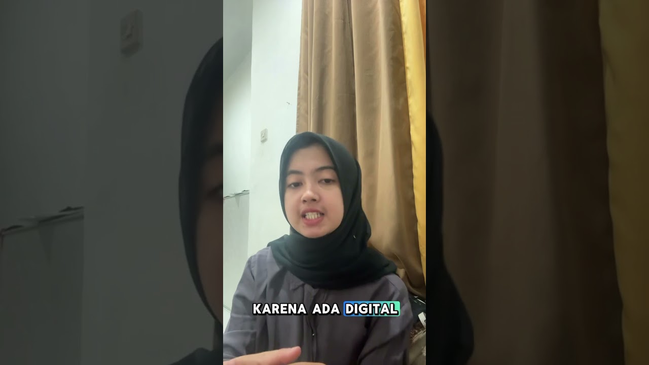 Tsaqifa Fathia Nur Aprianti | J1401241092 | Editing Audio Visual 