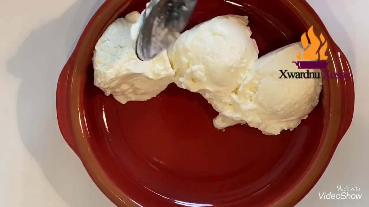 ماست دروست کردنی ماست