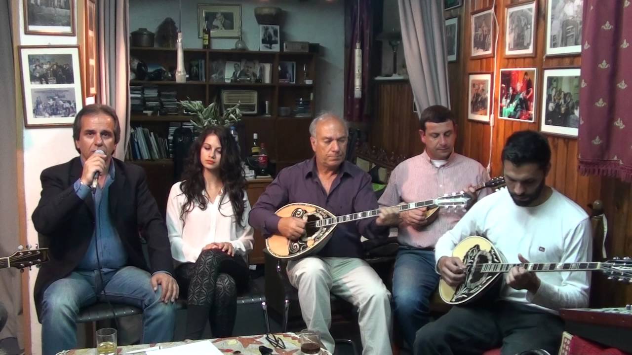 ΜΕΣΑΝΥΧΤΑ ΠΟΥ ΝΑ ΣΕ ΒΡΩ-ΓΙΑΝΝΗΣ ΠΑΣΧΟΥ