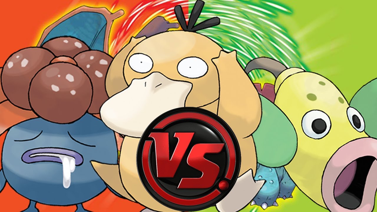 Pokemon LeafGreen Versus - Episode 27