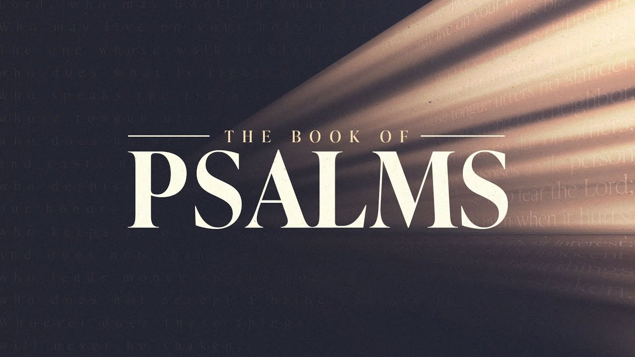 October 27, 2024 — Pastor Jonathan Murphy preaching, “God’s Mini-Books on God”