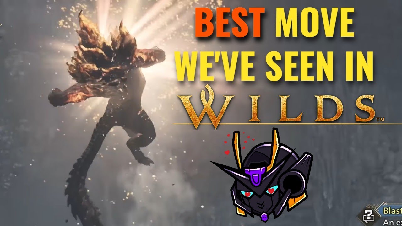 NEW Monster Hunter Wilds Ajarakan Gameplay Reaction!! THIS GAME WILL BE ELITE!