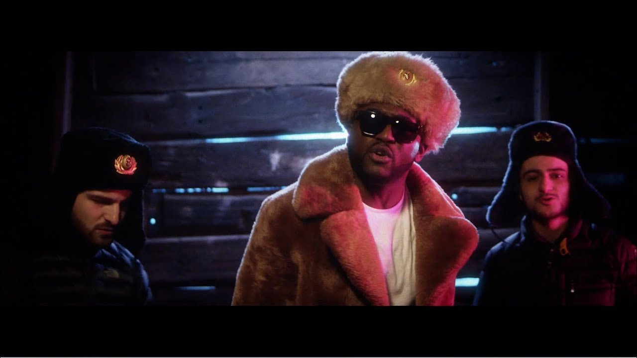 Mac Tyer - Rap Game (Clip Officiel)