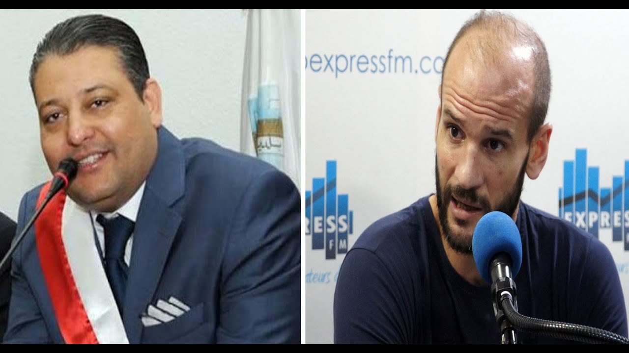 ليد الهيشري يروي تفاصيل استيلاء عماد الطرابلسي على سيارات اللاعبين بعد هزيمة الدربي برباعية