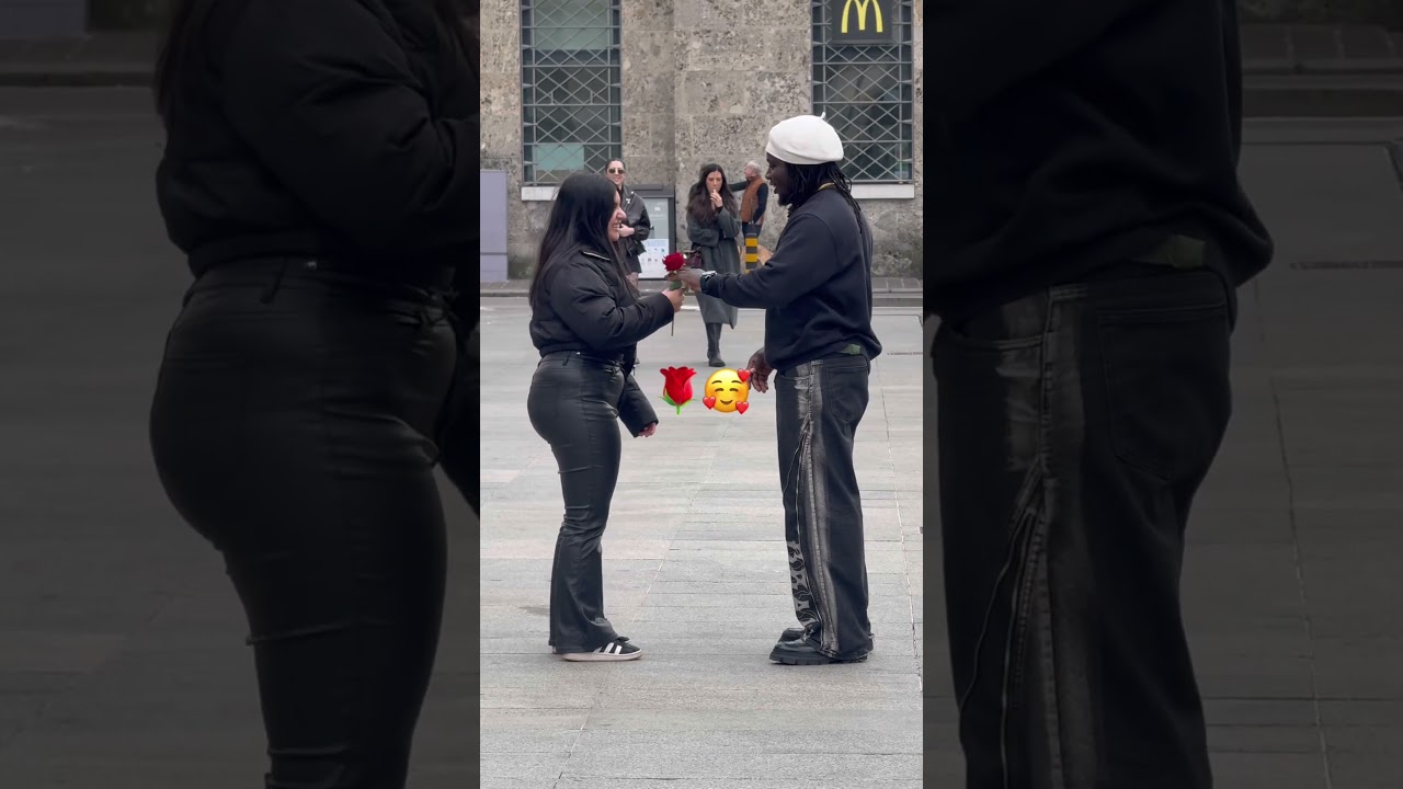 Walking in style ☘️😎 every woman is a princess 🌹🥰 #trending #fyp #viralvideo #explore #reels
