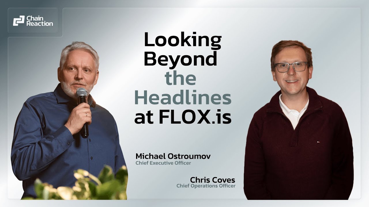 The Real State of Logistics, Looking Beyond the Headlines