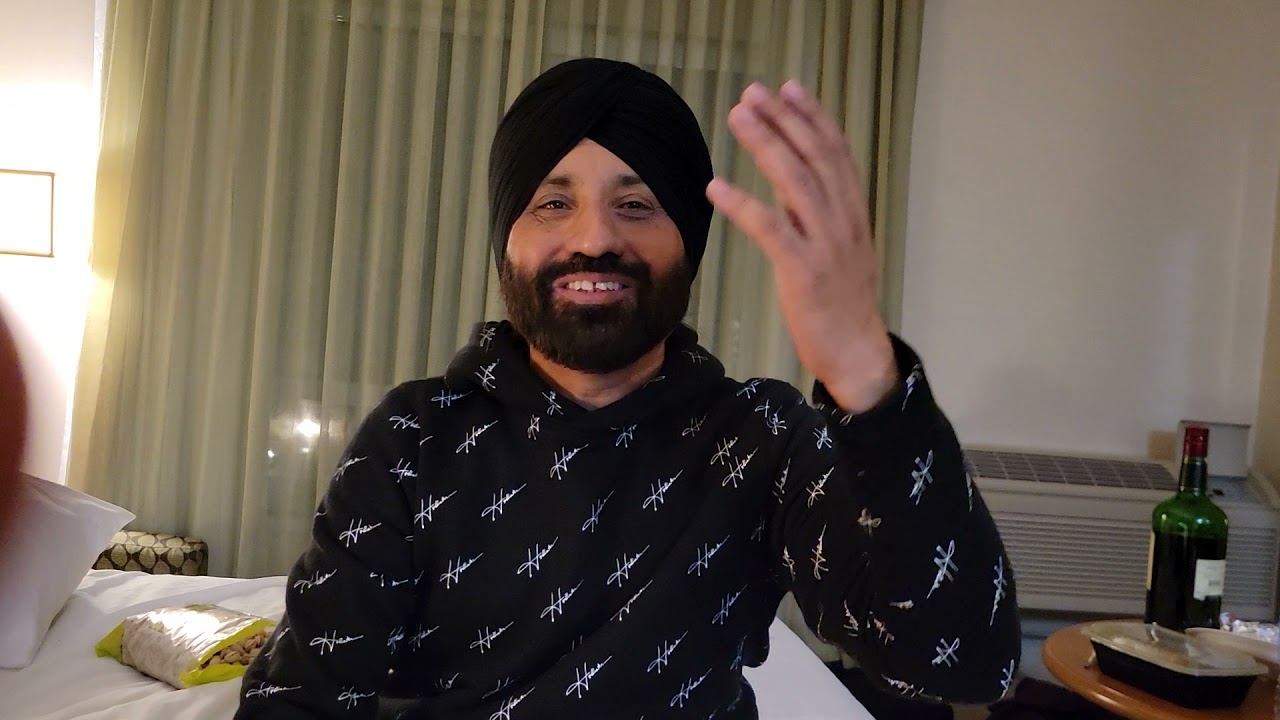 Pind I Dharamvir Thandi || Jasbir Gunachauria