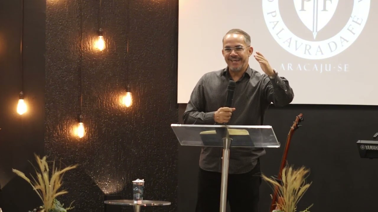 CULTO DE CEIA - 01/03/2026