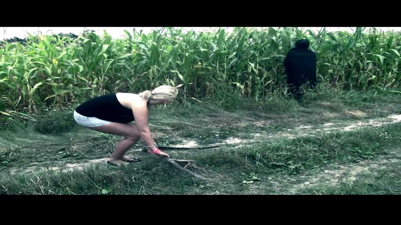 Vizza - Czarna fura (Official Video)