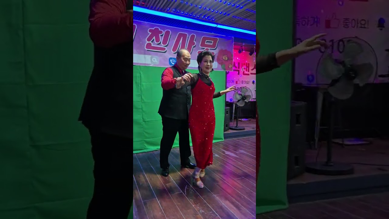 사즐모 회장님  새콤tv