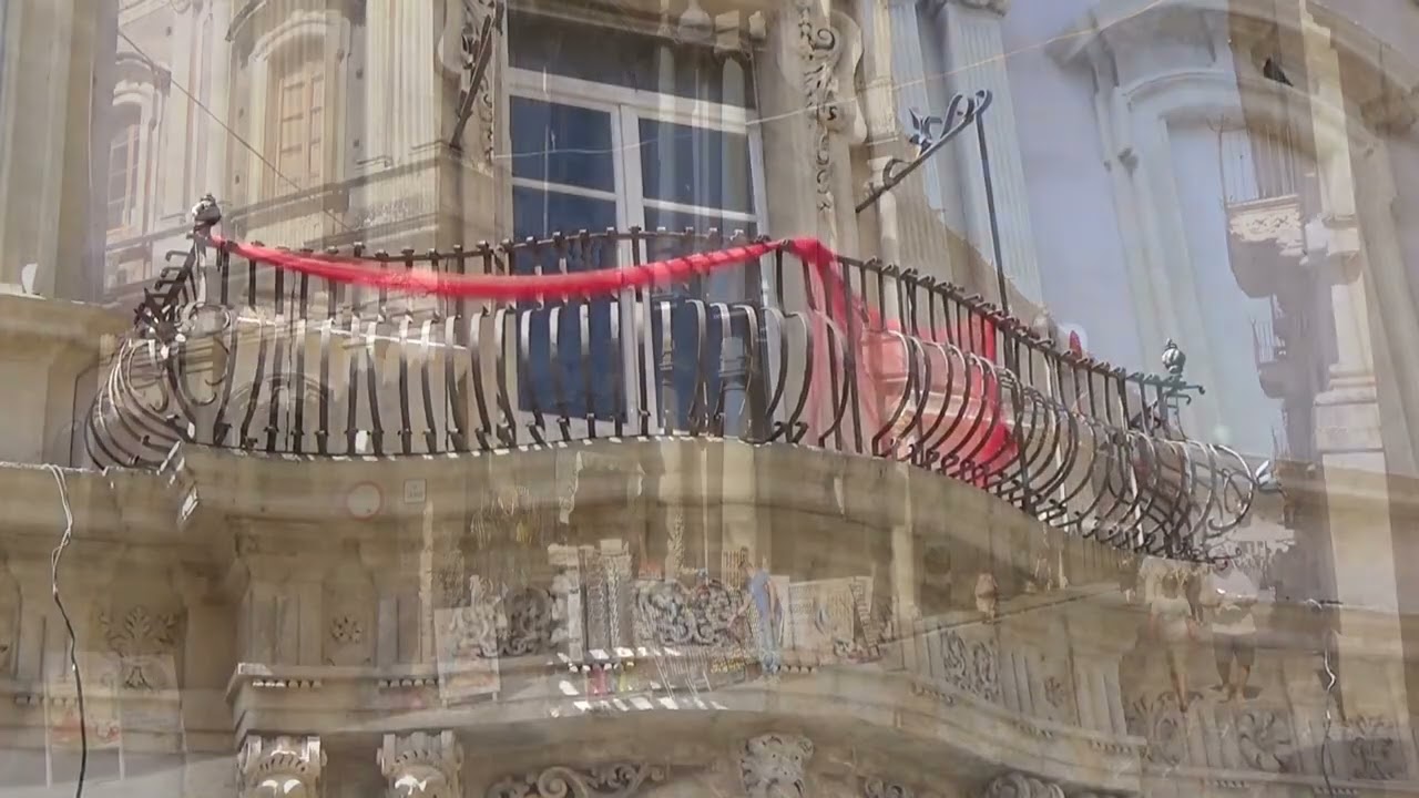 NOTO TRA BAROCCO E ARTE