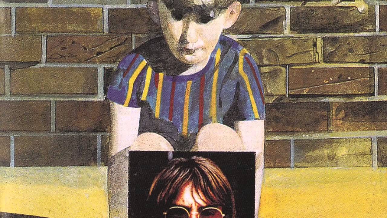 Paul Weller - Stanley Road (Studio Version)