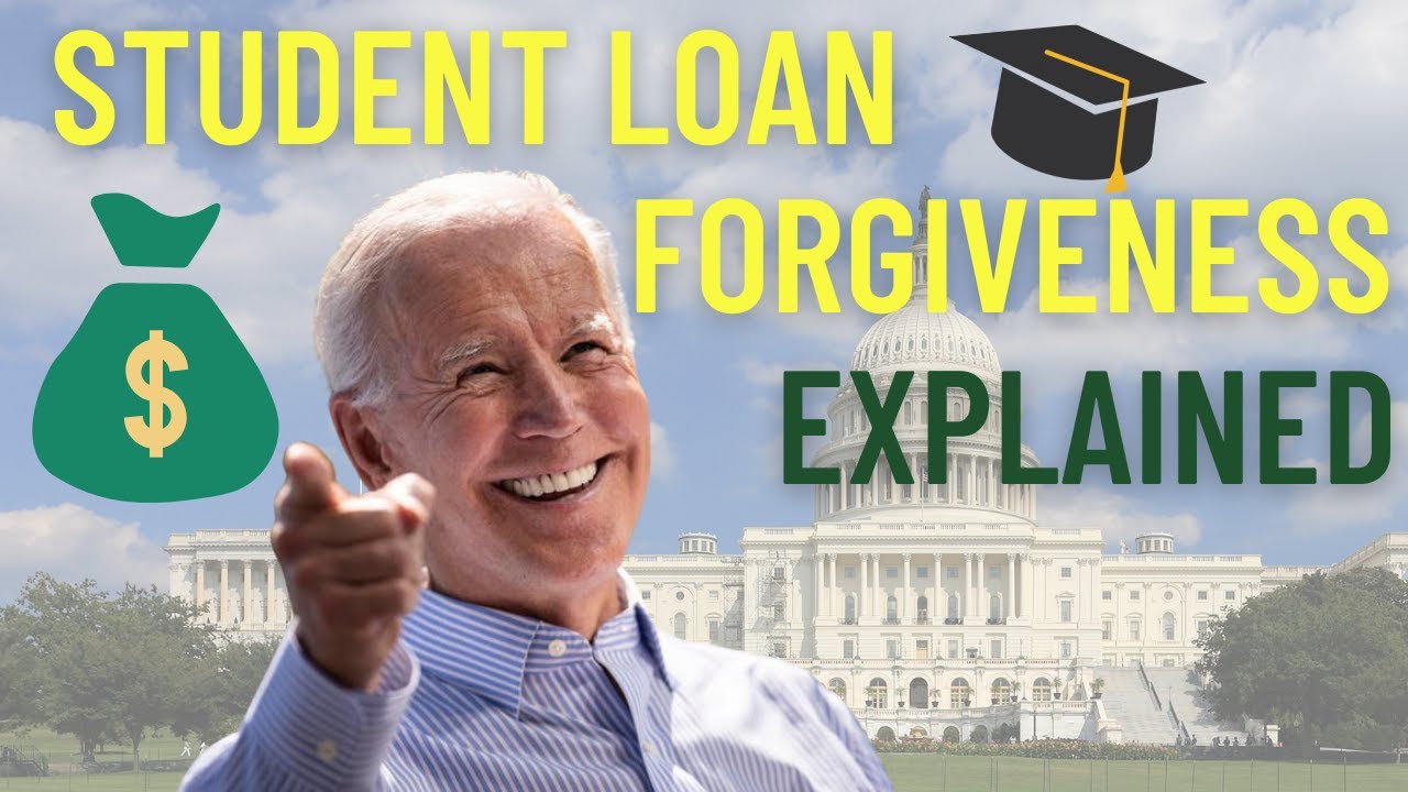 Student Loan Forgiveness 2022