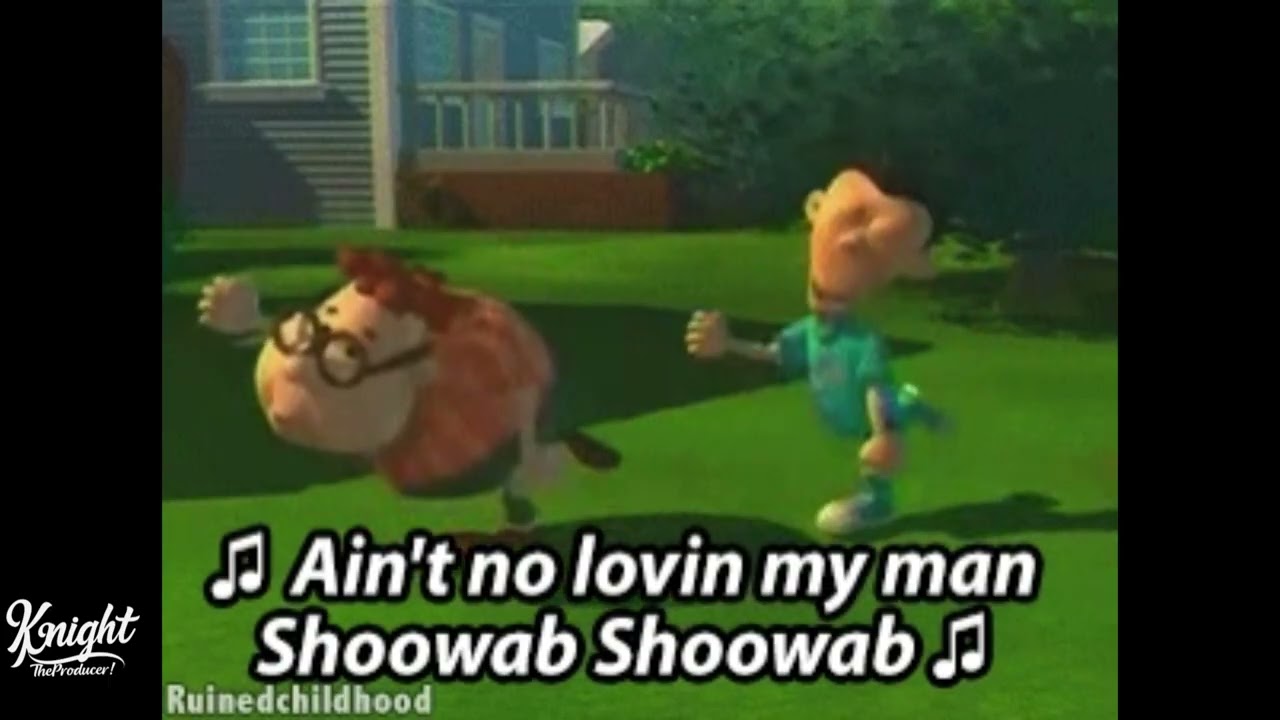 Aint No Loving My Man Loopped (Knight Jersey Club Mix)