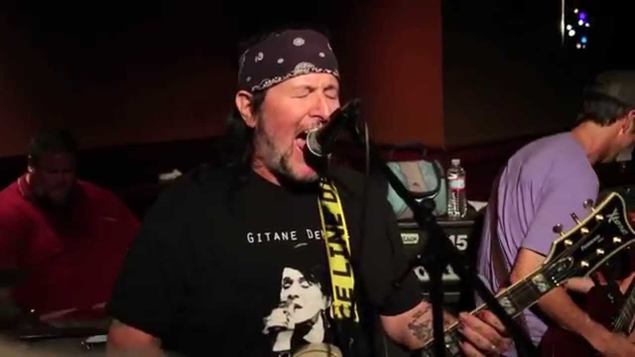 OC Life - Rikk Agnew Band