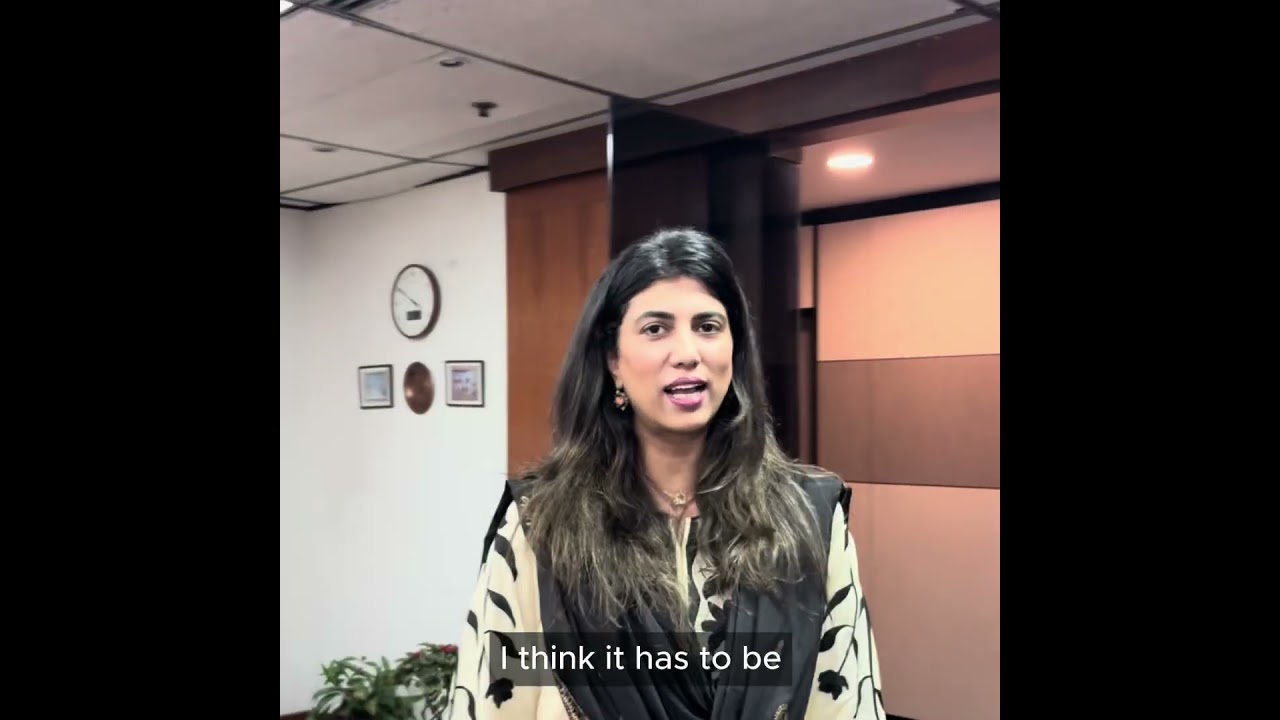 Pakistan Ambassador Interview - 21 Jan 2025