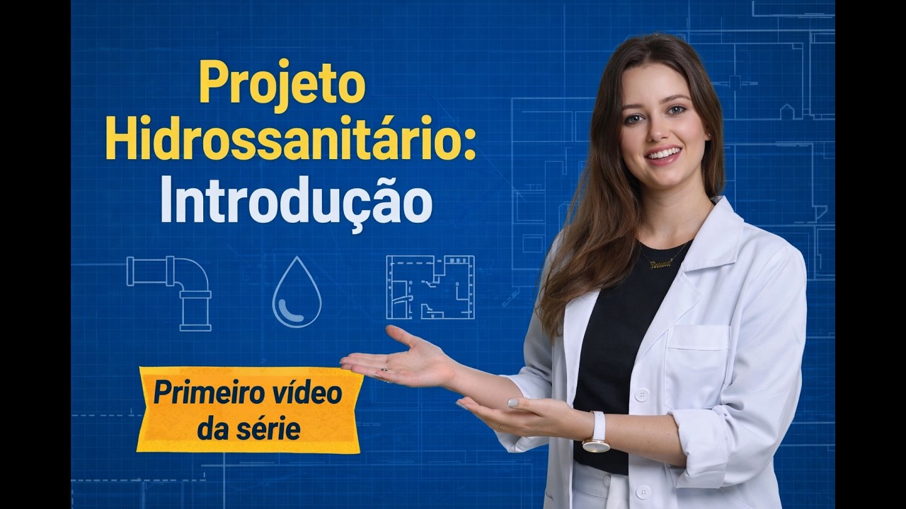 Projeto Hidrossanitário: O que é e como é composto