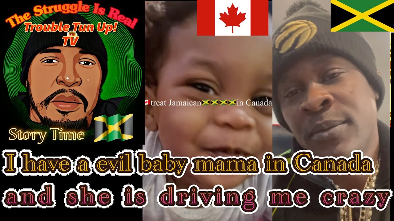 My Baby Mama Is Evil And She Makes My Life A living Nightmare| Baby mama Drama True Story