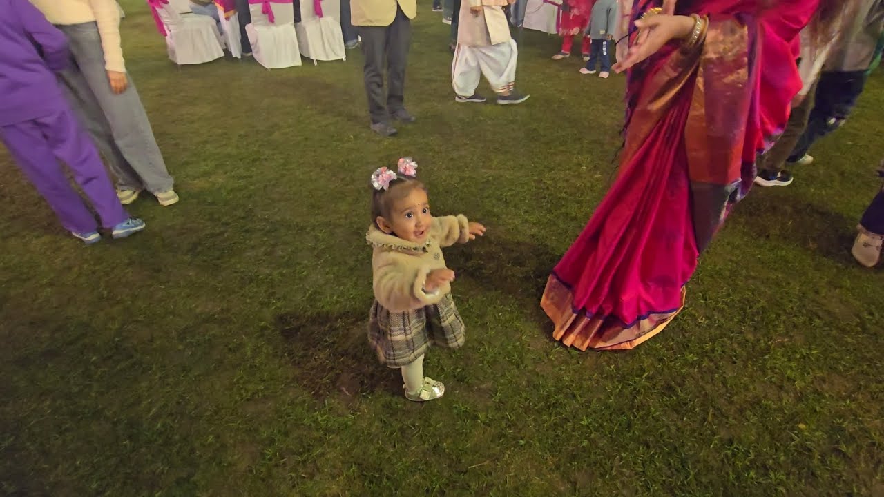 Shadi me dance 
