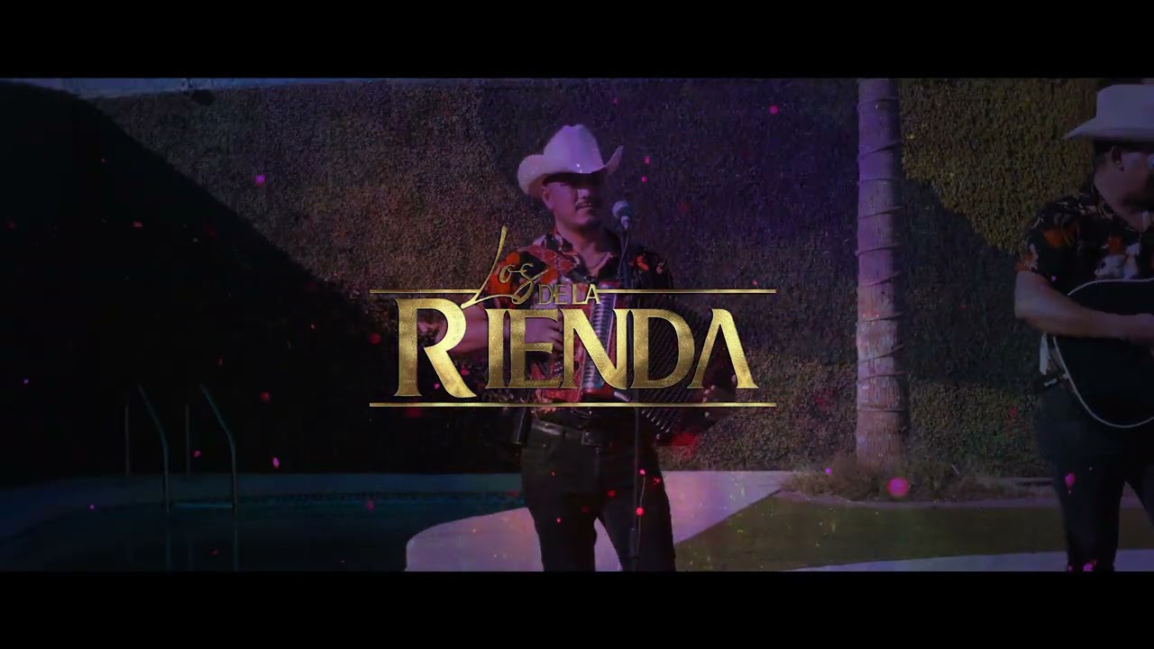El Nene - Los de la Rienda 2023 (Video Lyric)