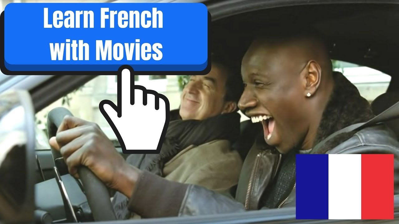 Learn French watching Movies : Film 