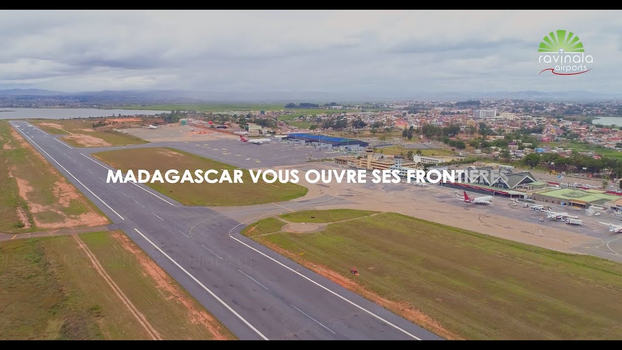 Madagascar vous ouvre ses frontières