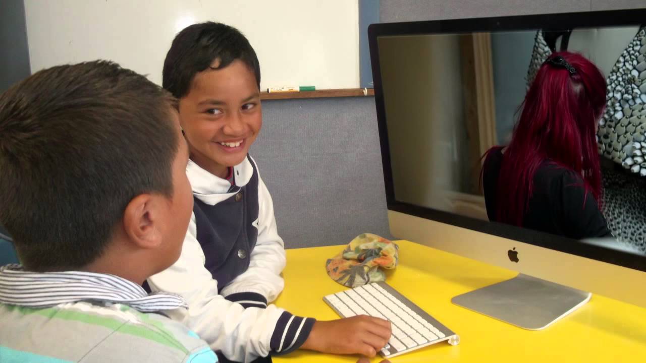 #gigatownporirua Corinna School