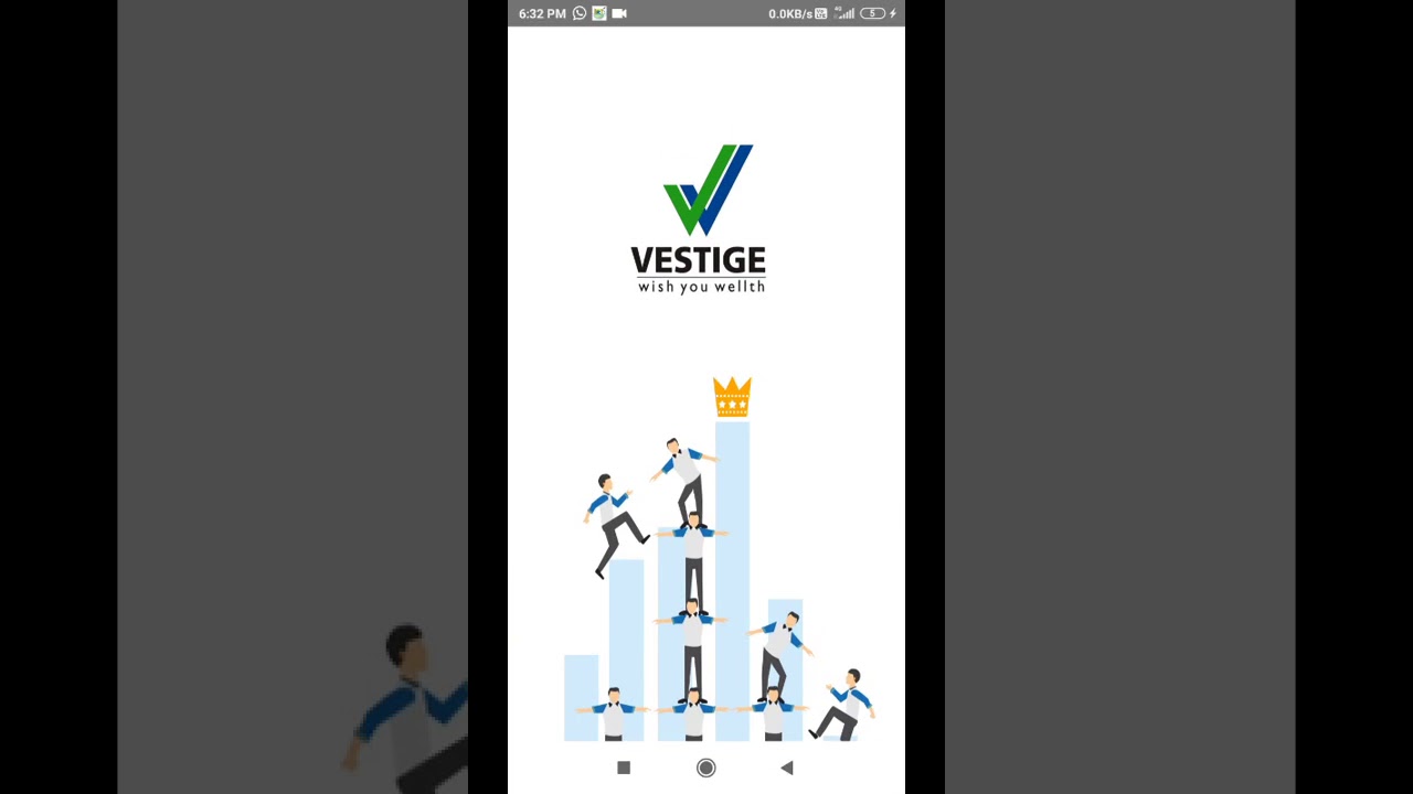 HOW TO ADD LOCAL DLCP IN VESTIGE NEW APP (LESSION 01)