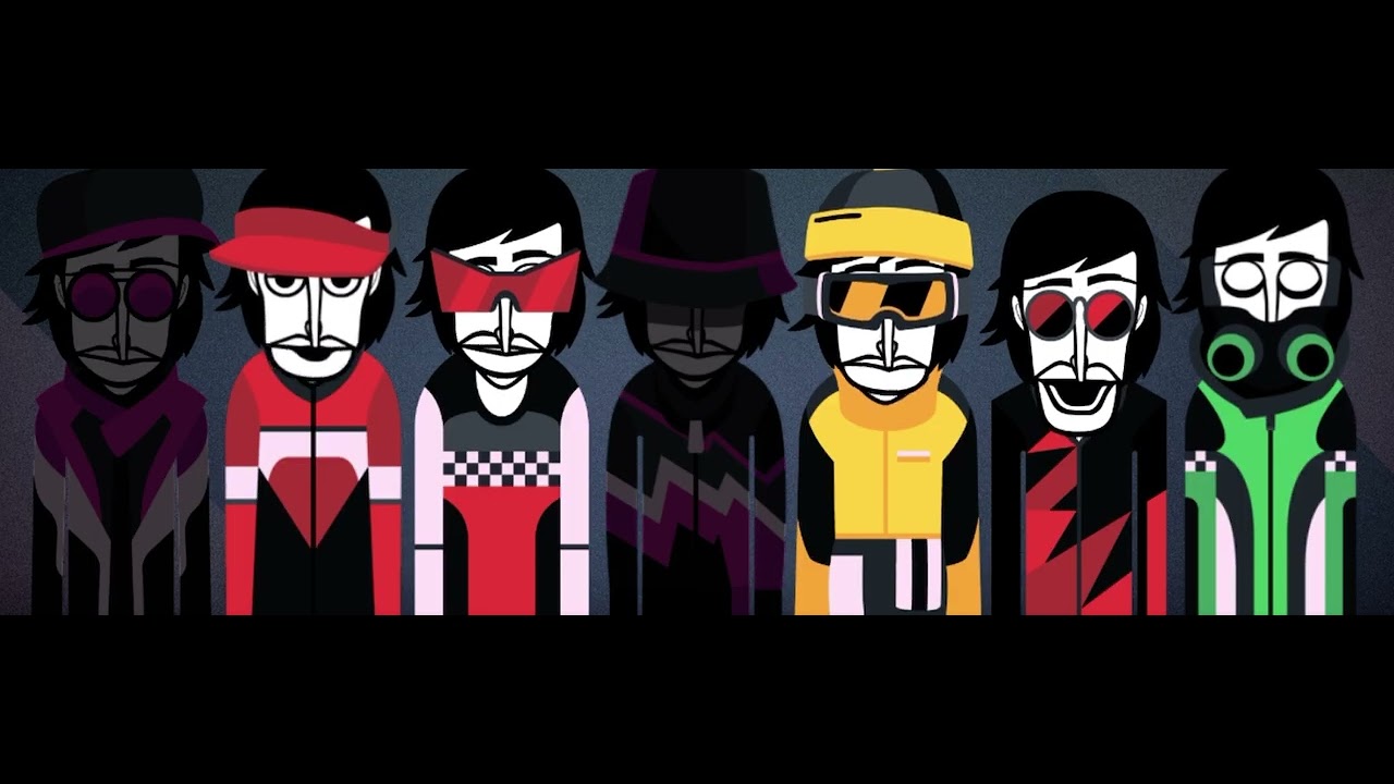 Telementry mix (forgot to upload this the day I made the video)￼