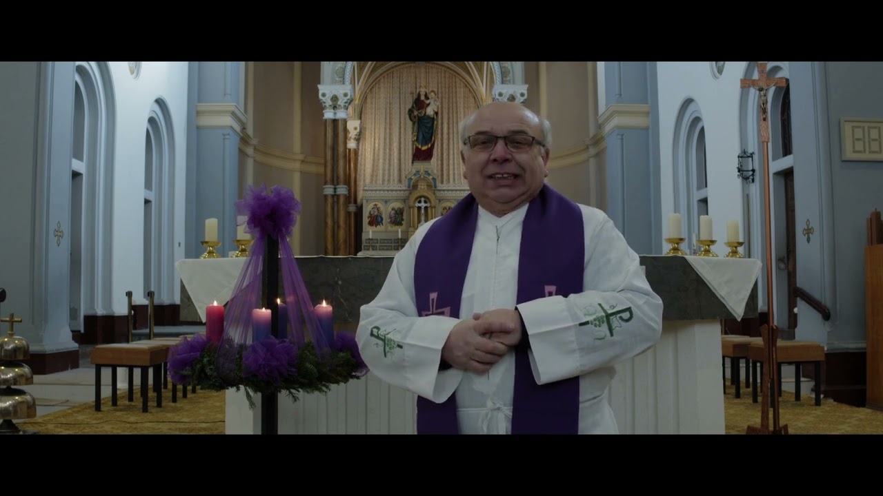 Adventn&iacute; promluva