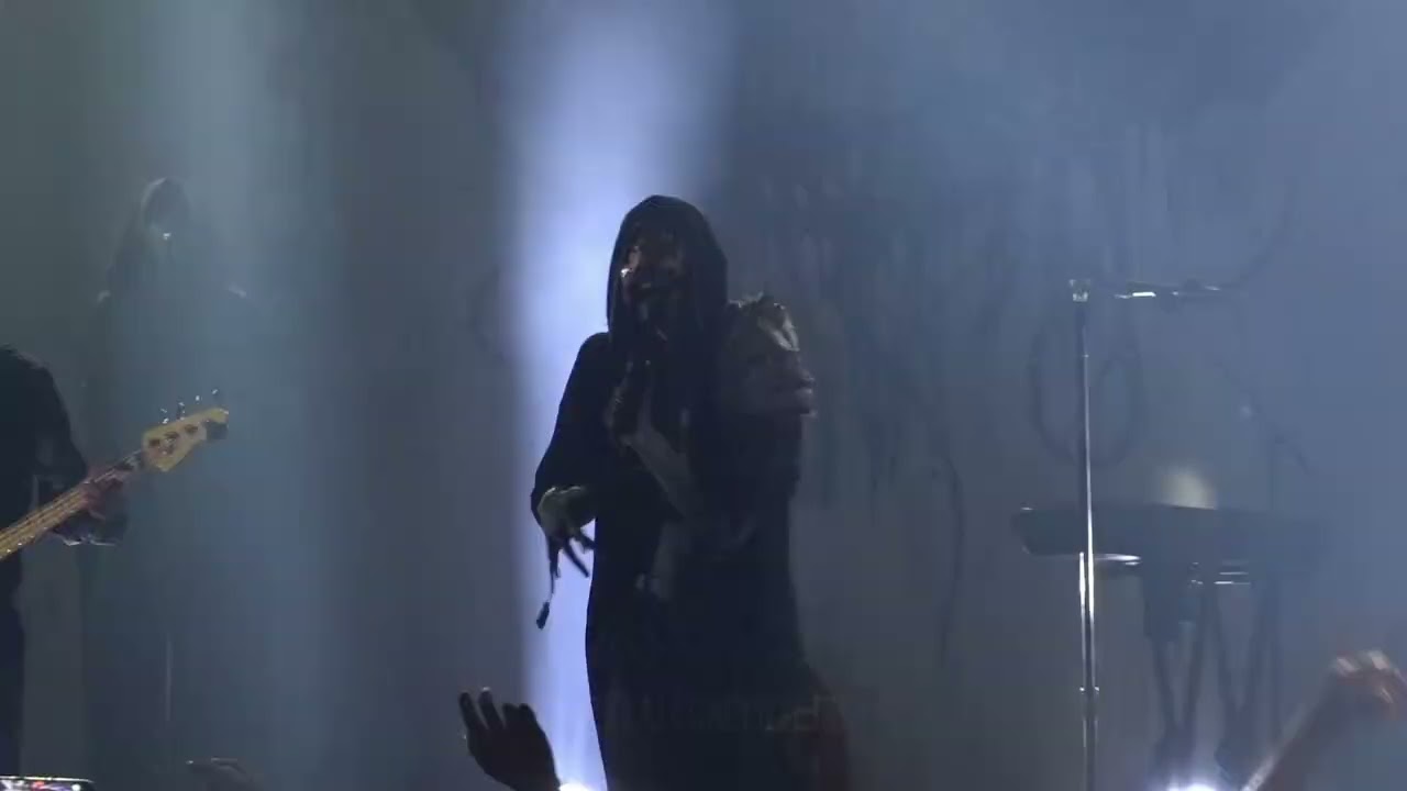 Sleep Token - FULL RITUAL [Part 3/3] (Live in Anaheim 10-5-23)