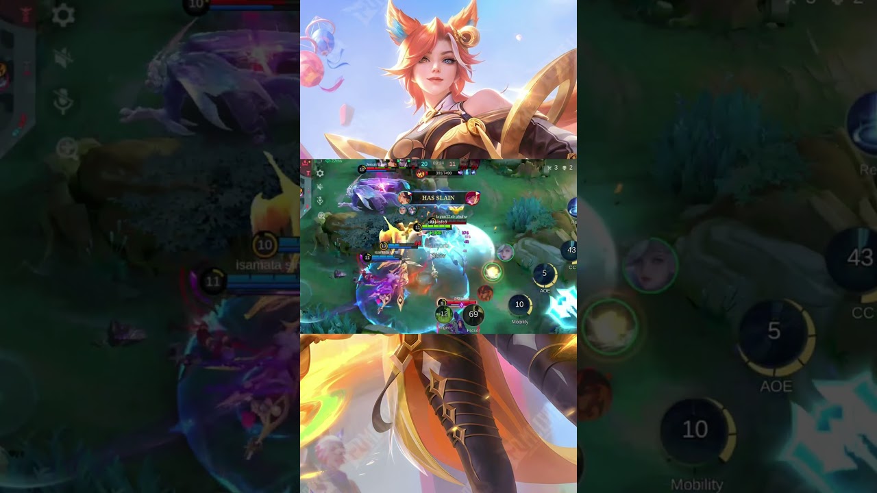 #mobilelegends  #mlbbhighlights  #mlbbph #mlbbid #mlbbcreator #mlbbphilippines  #marriageproposals