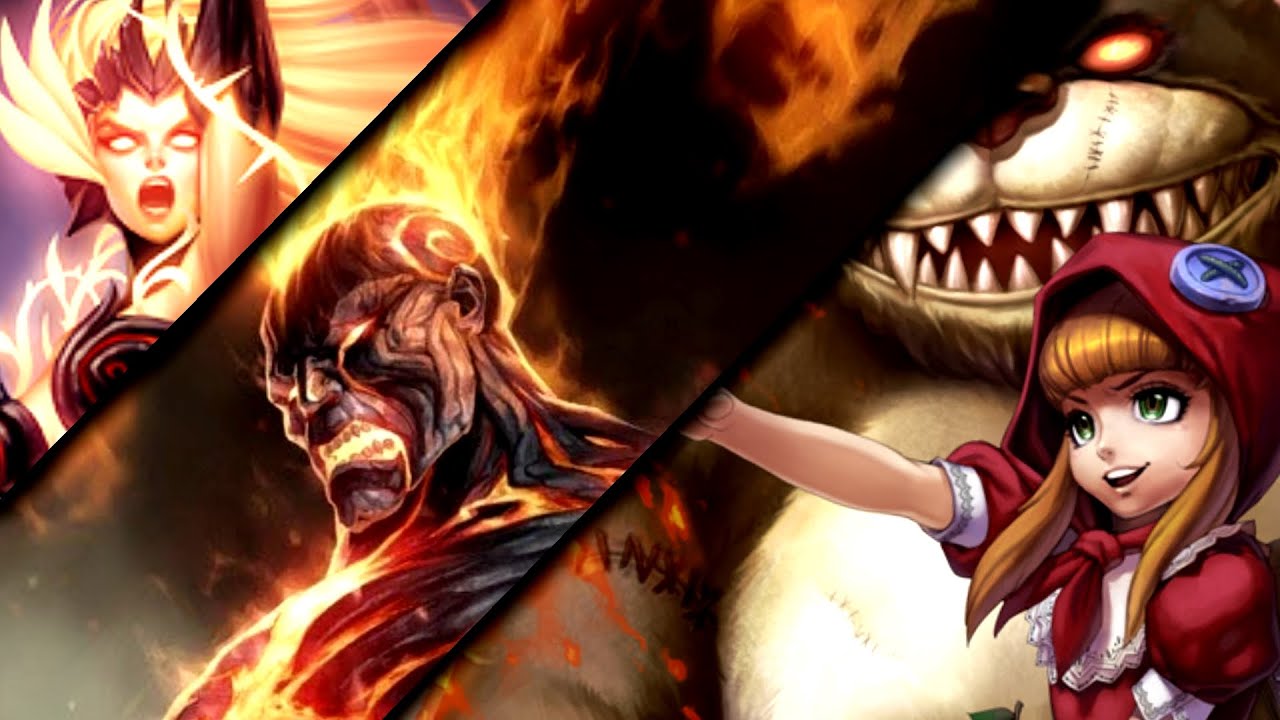 Patch 6.9 Mage Update Thoughts?