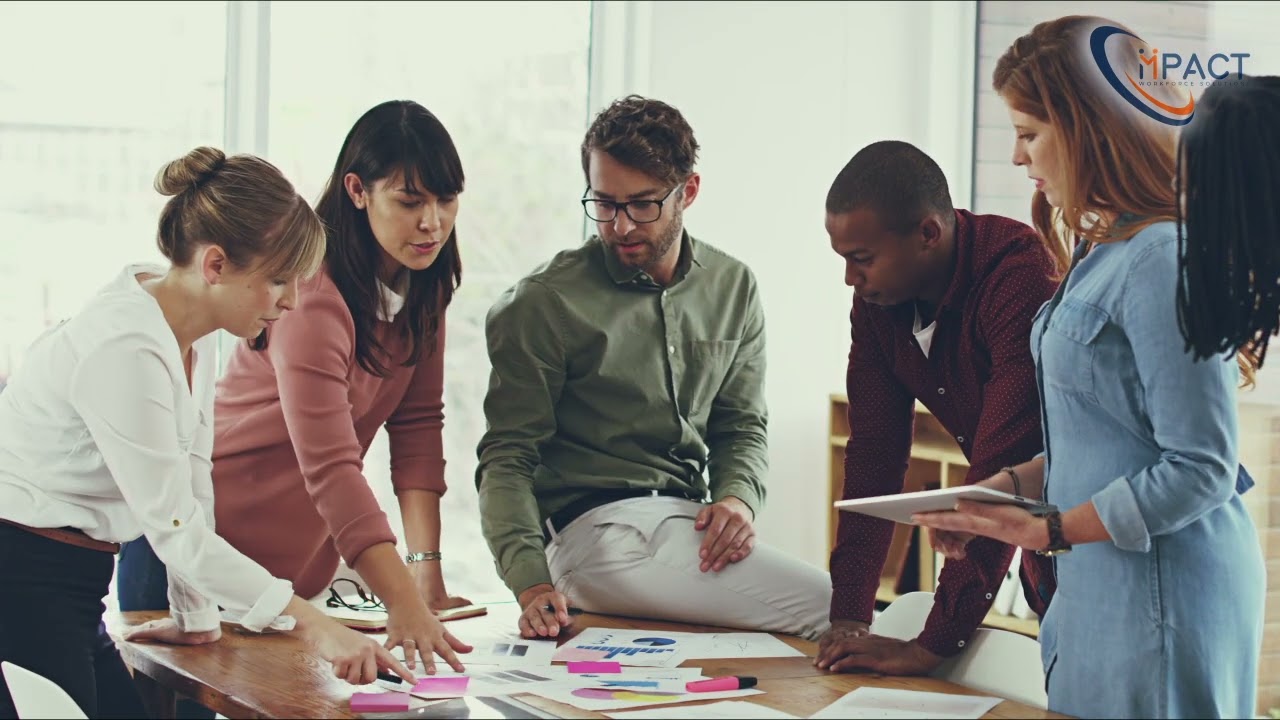 Why Most Staffing Models Break Down When Business Needs Change