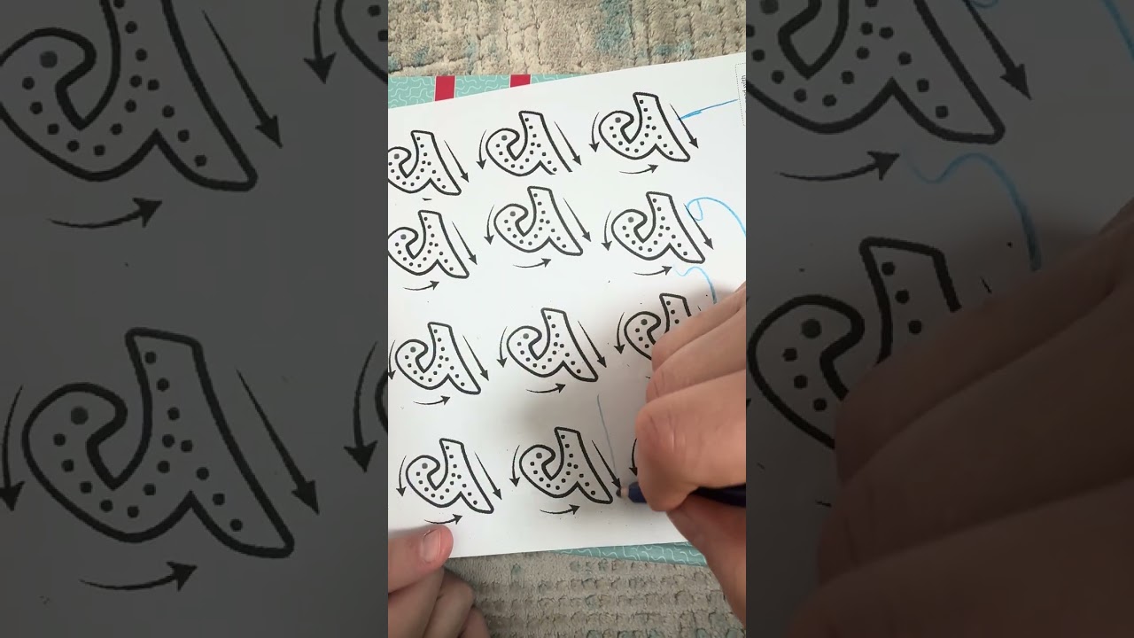 كيف اكتب الهمزة 