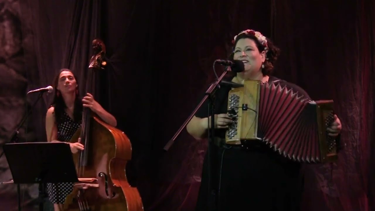 Celina da Piedade - A Saia da Carolina