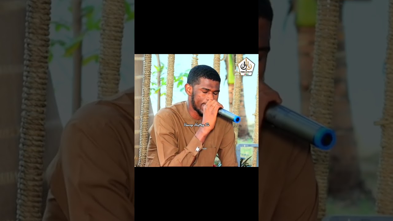 Hafiz Muhammad Musa Zakariyya (Borno State)
