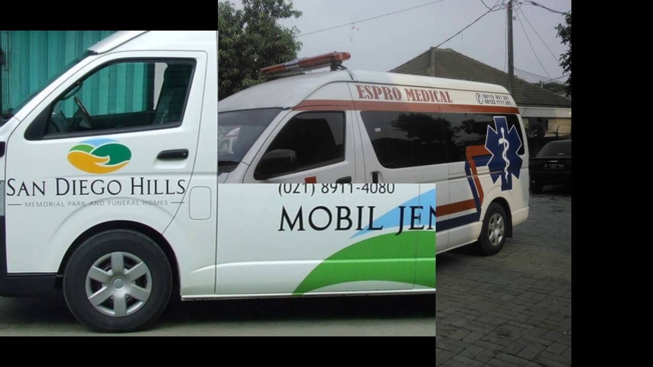 08111014505  jual mobil ambulance apv di Jakarta