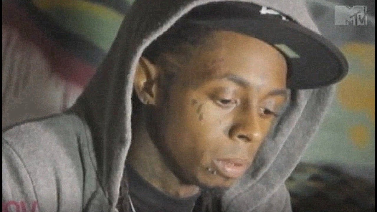 Lil Wayne talks Carter 2 flow, I Can't Feel My Face & more (2012)