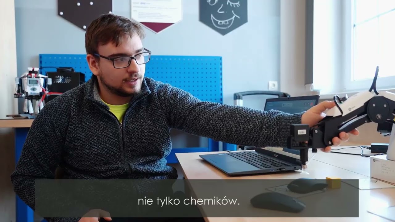 Wkręć się zawodowo